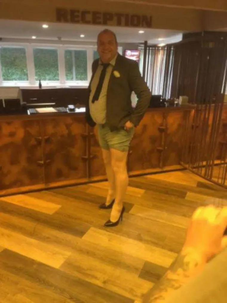 Je li u pitanju besparica, nemar ili ne&scaron;to treće? Za&scaron;to se ljudi ovako oblače?