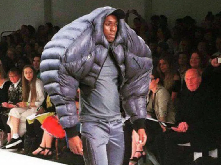 Je li u pitanju besparica, nemar ili ne&scaron;to treće? Za&scaron;to se ljudi ovako oblače?