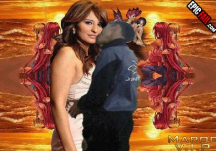 Neki dečki toliko očajno žele curu da su spremni osramotiti se i na ovaj način...