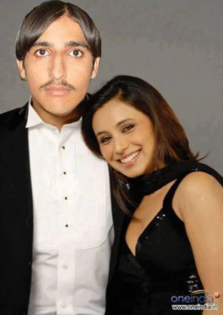 Neki dečki toliko očajno žele curu da su spremni osramotiti se i na ovaj način...