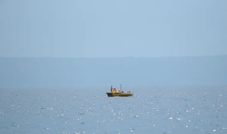 Veliko plavetnilo: osvježite se u moru kroz na&scaron;u fotogaleriju