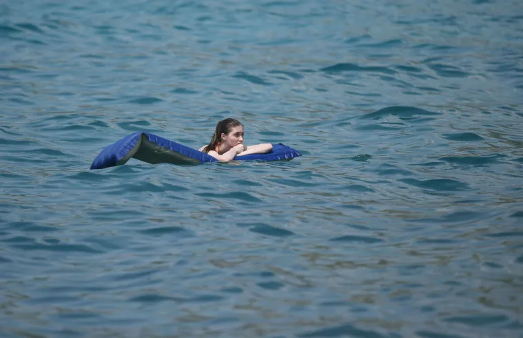 Veliko plavetnilo: osvježite se u moru kroz na&scaron;u fotogaleriju