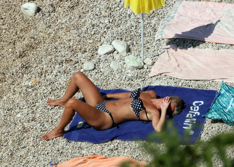 Veliko plavetnilo: osvježite se u moru kroz na&scaron;u fotogaleriju