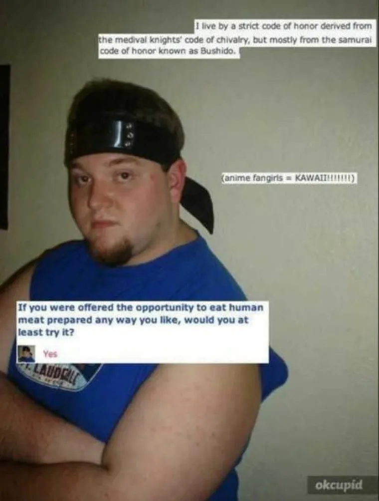 Umislili da su pravi fakini pa svoju viziju podijelili sa svijetom