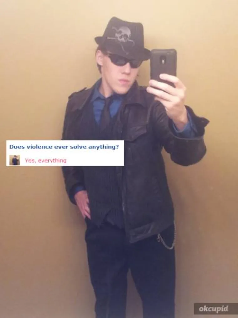 Umislili da su pravi fakini pa svoju viziju podijelili sa svijetom