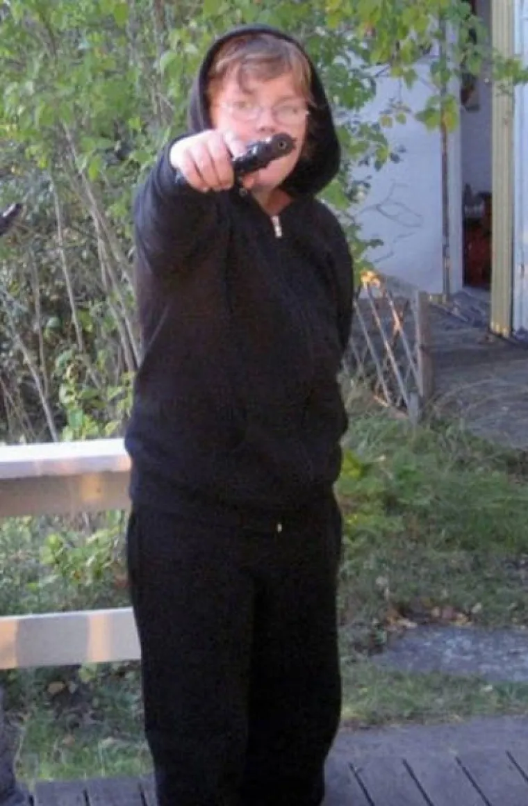 Umislili da su pravi fakini pa svoju viziju podijelili sa svijetom