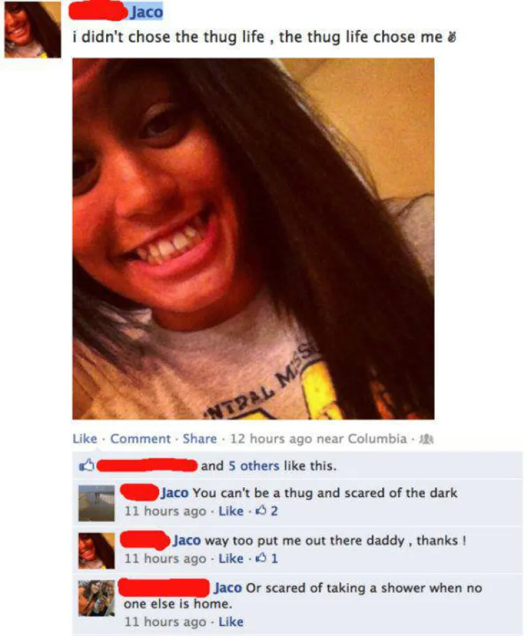 Umislili da su pravi fakini pa svoju viziju podijelili sa svijetom