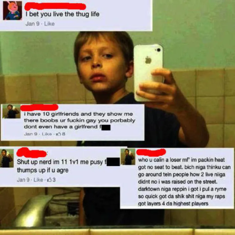 Umislili da su pravi fakini pa svoju viziju podijelili sa svijetom