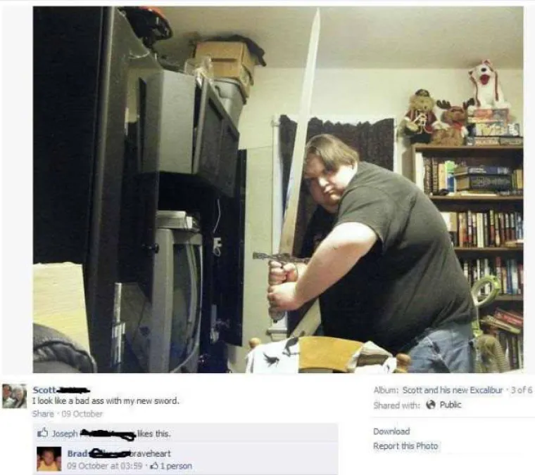 Umislili da su pravi fakini pa svoju viziju podijelili sa svijetom