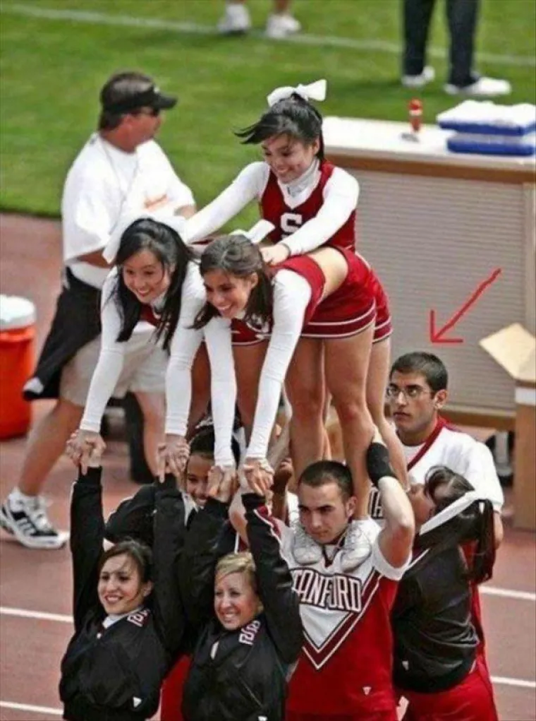 Neki mu&scaron;karci ba&scaron; vole buljiti u grudi i guze, a ovi su uhvaćeni na djelu