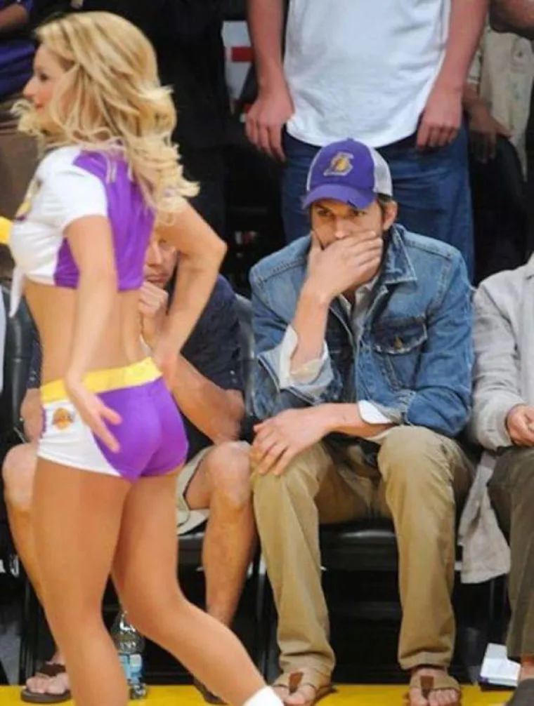 Neki mu&scaron;karci ba&scaron; vole buljiti u grudi i guze, a ovi su uhvaćeni na djelu