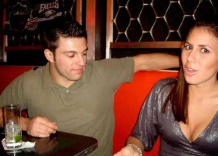 Neki mu&scaron;karci ba&scaron; vole buljiti u grudi i guze, a ovi su uhvaćeni na djelu