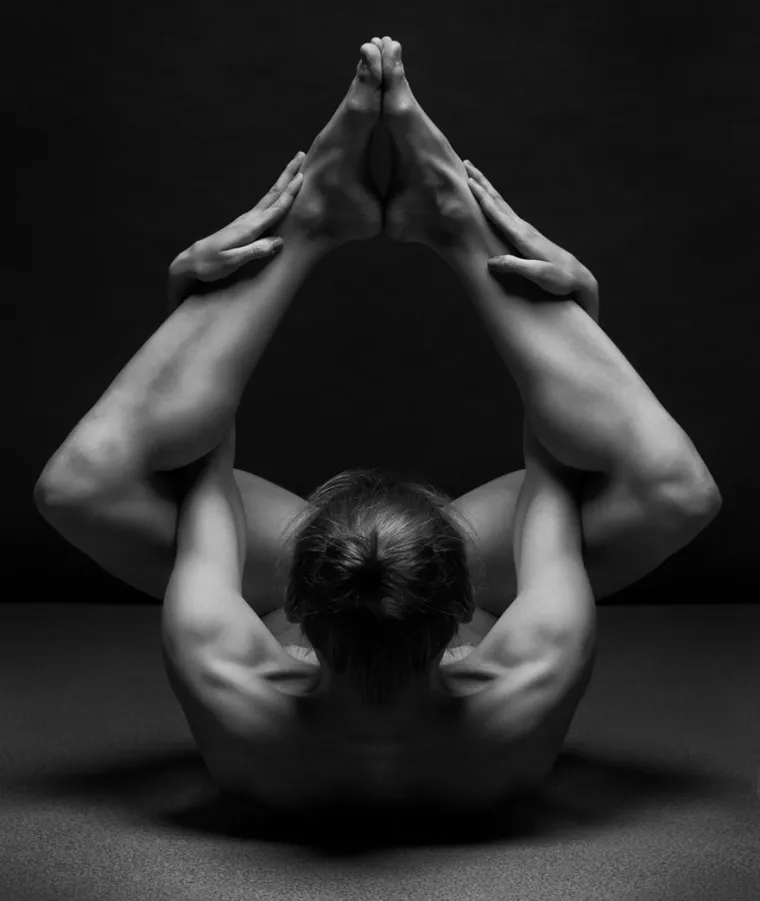 Od golog ženskog tijela stvara nevjerojatne fotke, pogledajte ih samo!