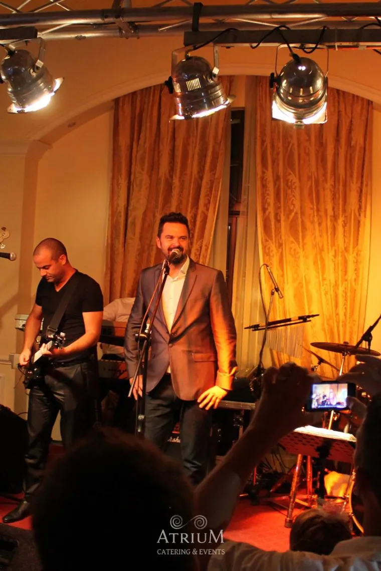 Svadba Antonije Mi&scaron;ure i Marka Sandrića