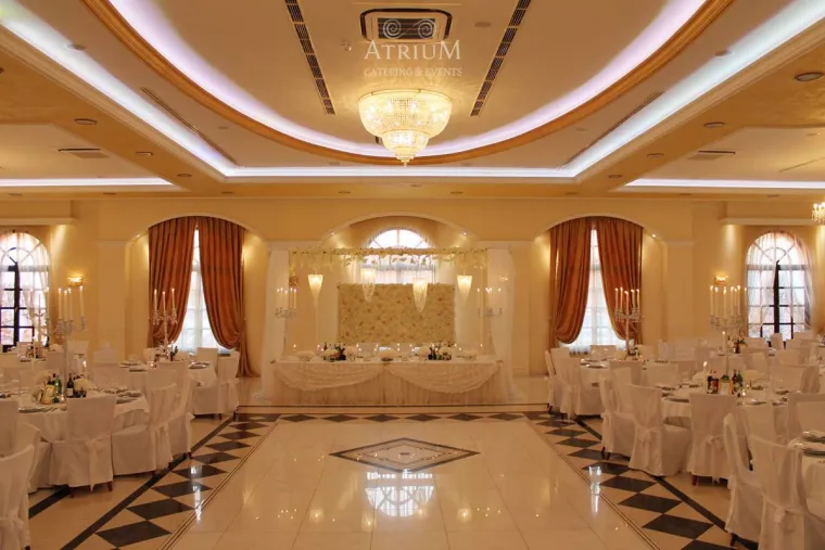 Svadba Antonije Mi&scaron;ure i Marka Sandrića