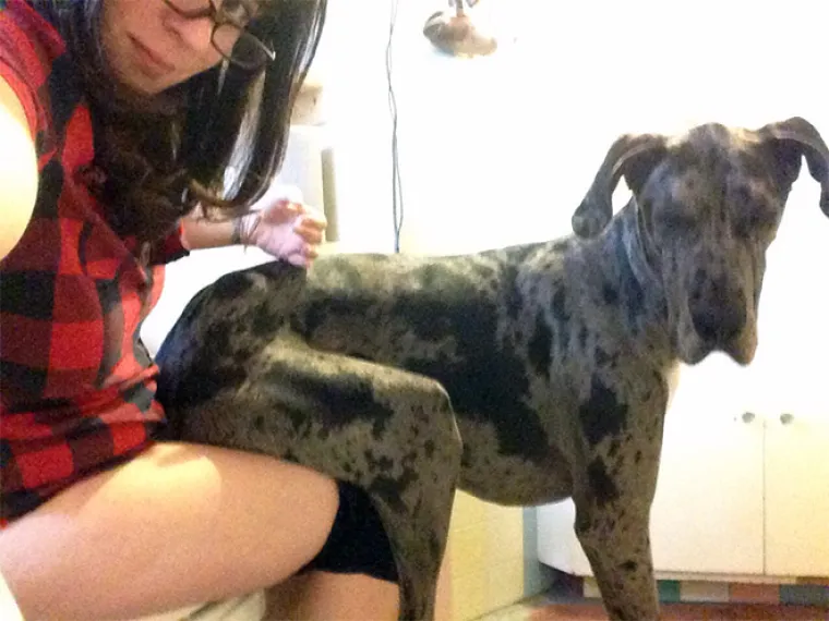 KOJI PERVERZNJACI! Uvući će vam se u gaće, gledati vas dok ste na toaletu, u kadi...