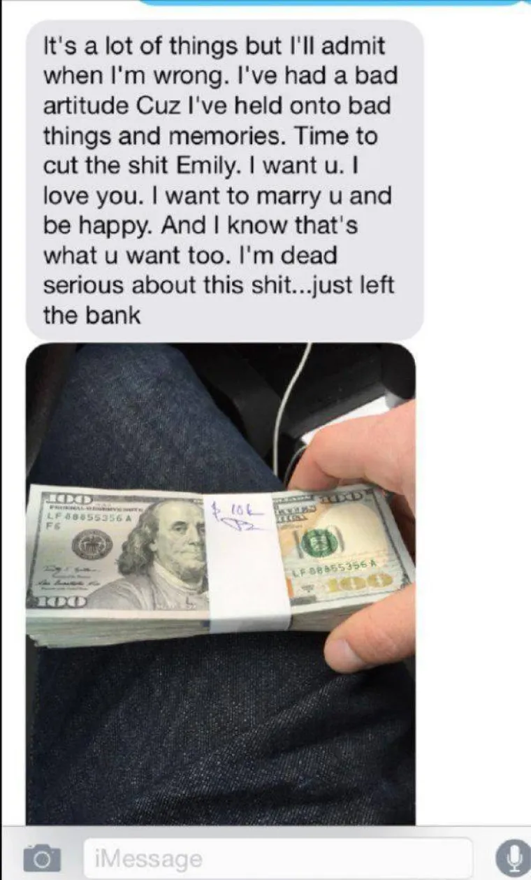 ČISTI NEUKUS: Pa tko normalan bi pristao na ovakve prosidbe?!