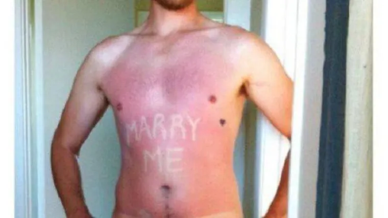 ČISTI NEUKUS: Pa tko normalan bi pristao na ovakve prosidbe?!