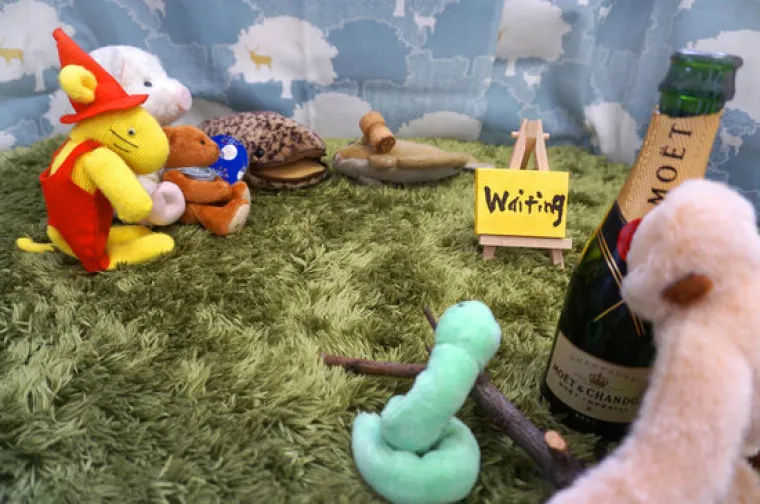 KAFIĆ SAMO ZA PLI&Scaron;ANCE: Preslatka ideja ili jo&scaron; jedna 'japanska budala&scaron;tina'?