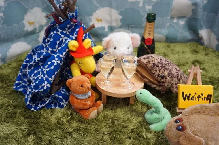 KAFIĆ SAMO ZA PLI&Scaron;ANCE: Preslatka ideja ili jo&scaron; jedna 'japanska budala&scaron;tina'?