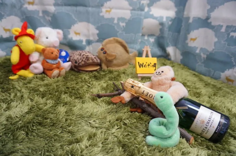 KAFIĆ SAMO ZA PLI&Scaron;ANCE: Preslatka ideja ili jo&scaron; jedna 'japanska budala&scaron;tina'?