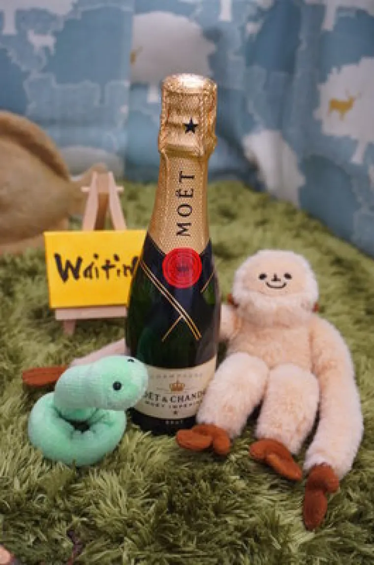 KAFIĆ SAMO ZA PLI&Scaron;ANCE: Preslatka ideja ili jo&scaron; jedna 'japanska budala&scaron;tina'?