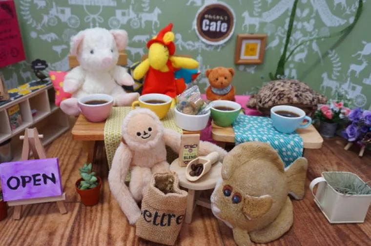 KAFIĆ SAMO ZA PLI&Scaron;ANCE: Preslatka ideja ili jo&scaron; jedna 'japanska budala&scaron;tina'?