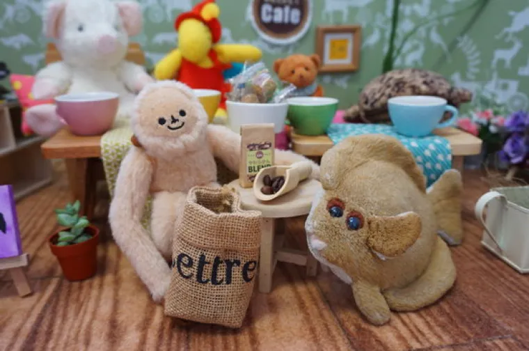 KAFIĆ SAMO ZA PLI&Scaron;ANCE: Preslatka ideja ili jo&scaron; jedna 'japanska budala&scaron;tina'?