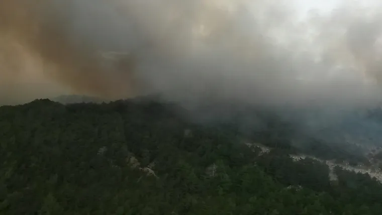 Letenje kanaderom sastoji se upravo od onih manevara koje piloti drugih aviona izbjegavaju.