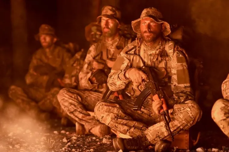 Zavr&scaron;etak obuke HV-a