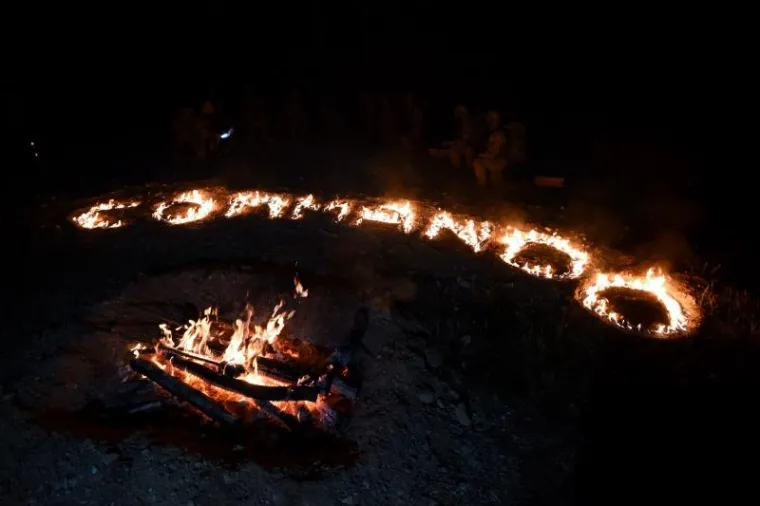 Zavr&scaron;etak obuke HV-a