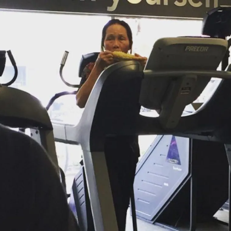 NE, NE I NE! Ljudi, to se tako ne radi, sve radite naopako!