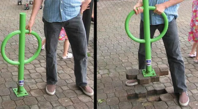 NE, NE I NE! Ljudi, to se tako ne radi, sve radite naopako!