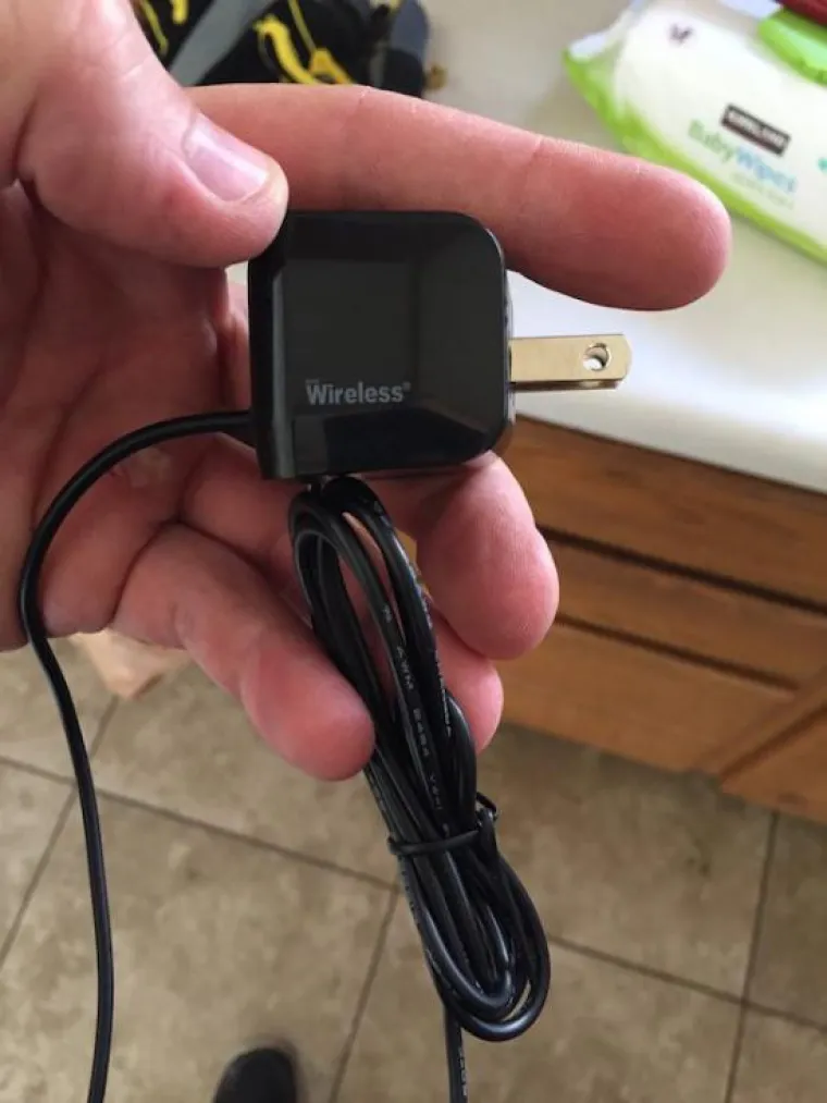 NE, NE I NE! Ljudi, to se tako ne radi, sve radite naopako!