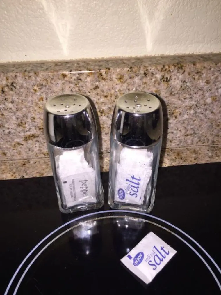 NE, NE I NE! Ljudi, to se tako ne radi, sve radite naopako!