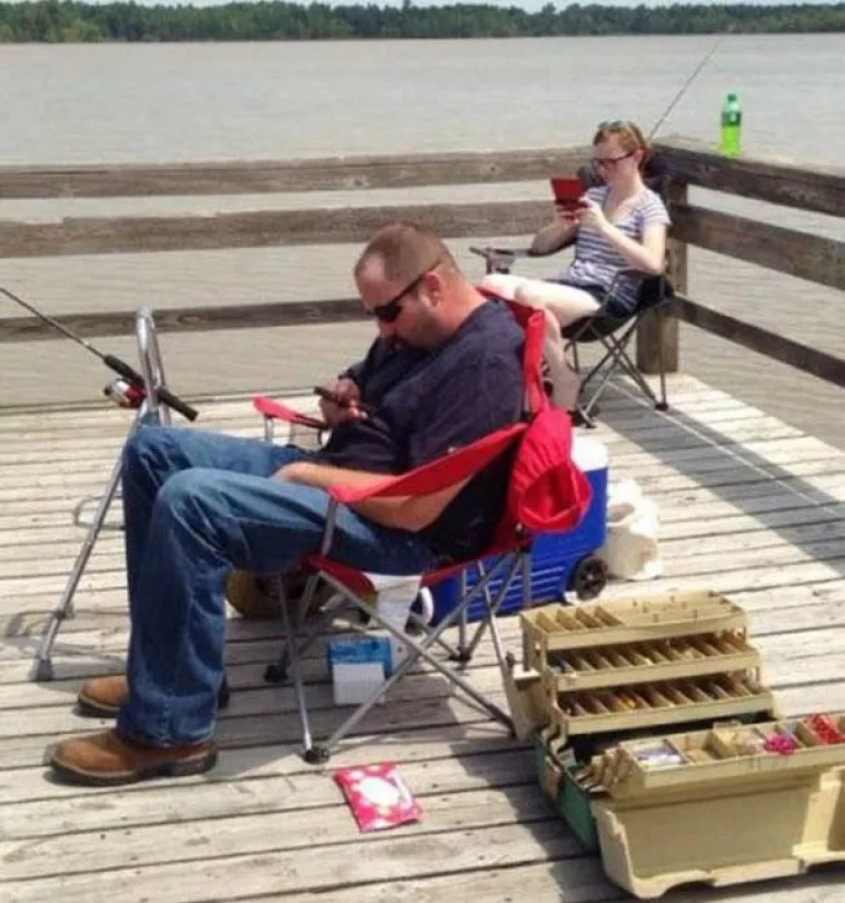 NE, NE I NE! Ljudi, to se tako ne radi, sve radite naopako!