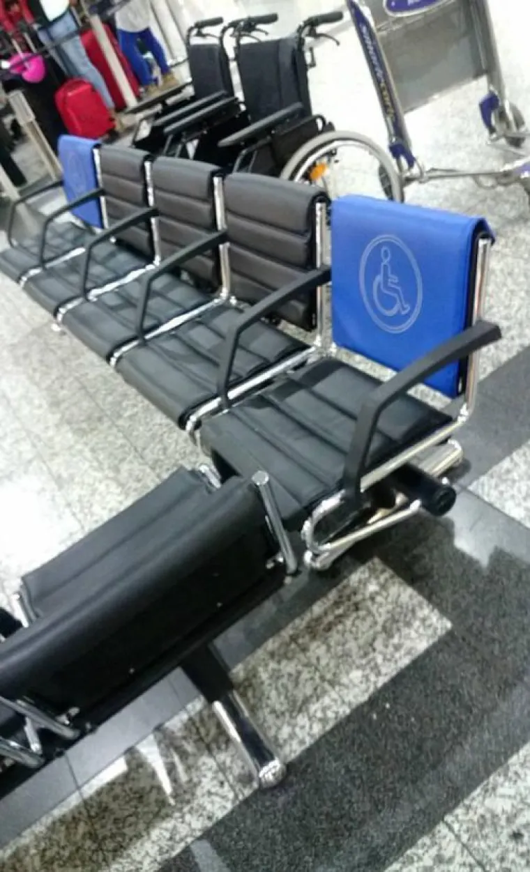 NE, NE I NE! Ljudi, to se tako ne radi, sve radite naopako!