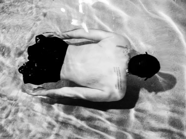 Te&scaron;ko ranjeni vojnici