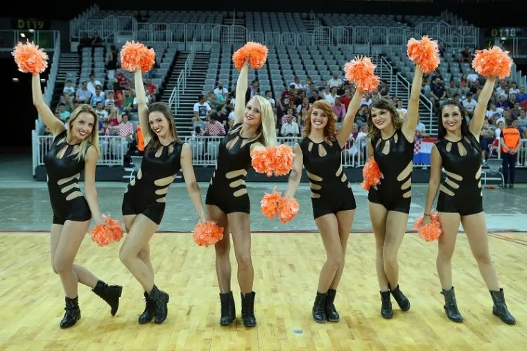 Hrvatska - Njemačka, Dirk Nowitzki