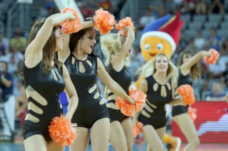 Hrvatska - Njemačka, Dirk Nowitzki