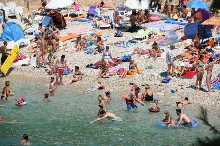 U Puli nije ni&scaron;ta bolje.