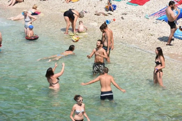 U Puli nije ni&scaron;ta bolje.