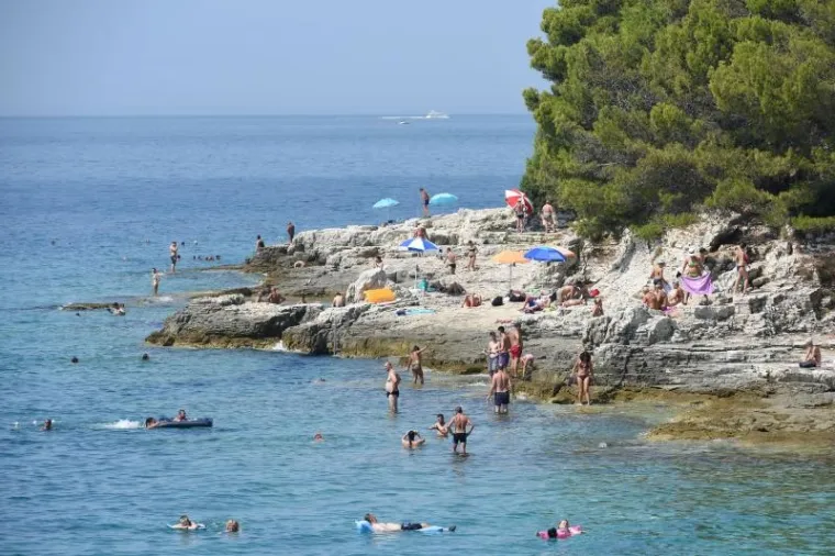 U Puli nije ni&scaron;ta bolje.