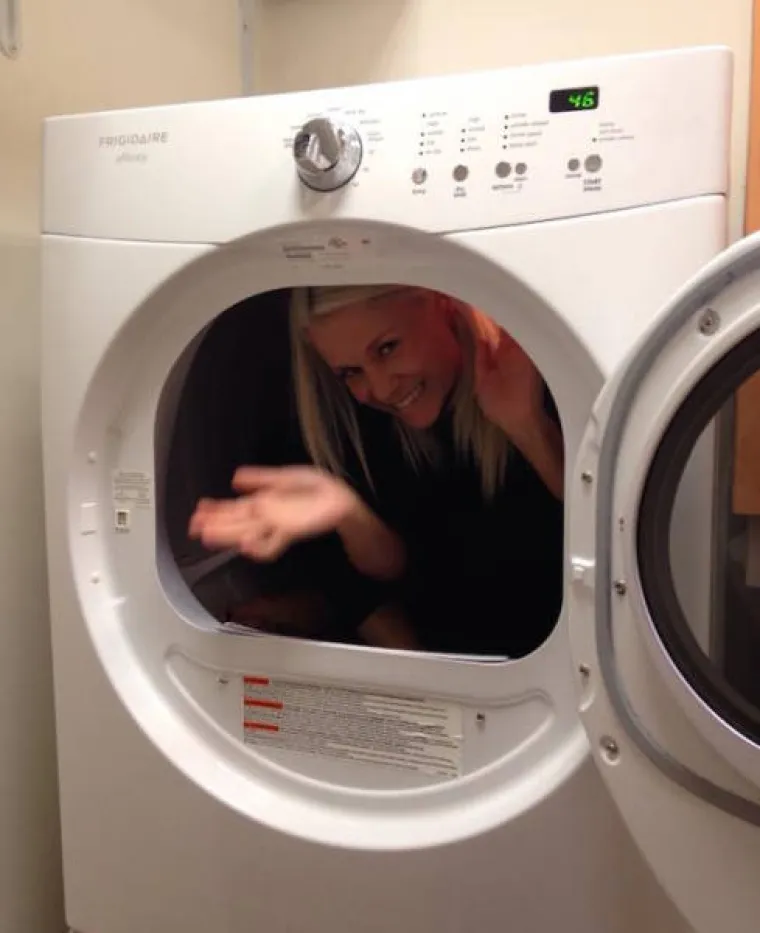 'Lude' cure se najbolje zabavljaju, slobodno im se pridružite!