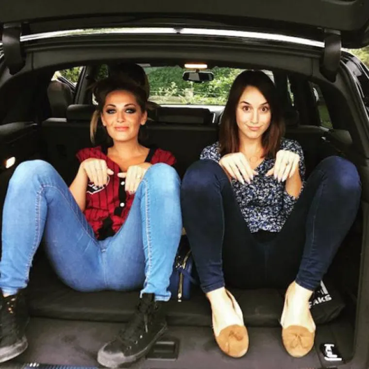 'Lude' cure se najbolje zabavljaju, slobodno im se pridružite!