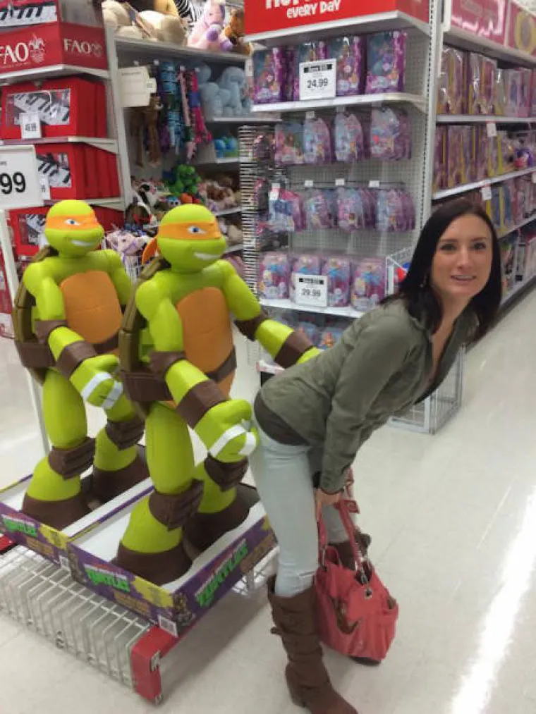 'Lude' cure se najbolje zabavljaju, slobodno im se pridružite!