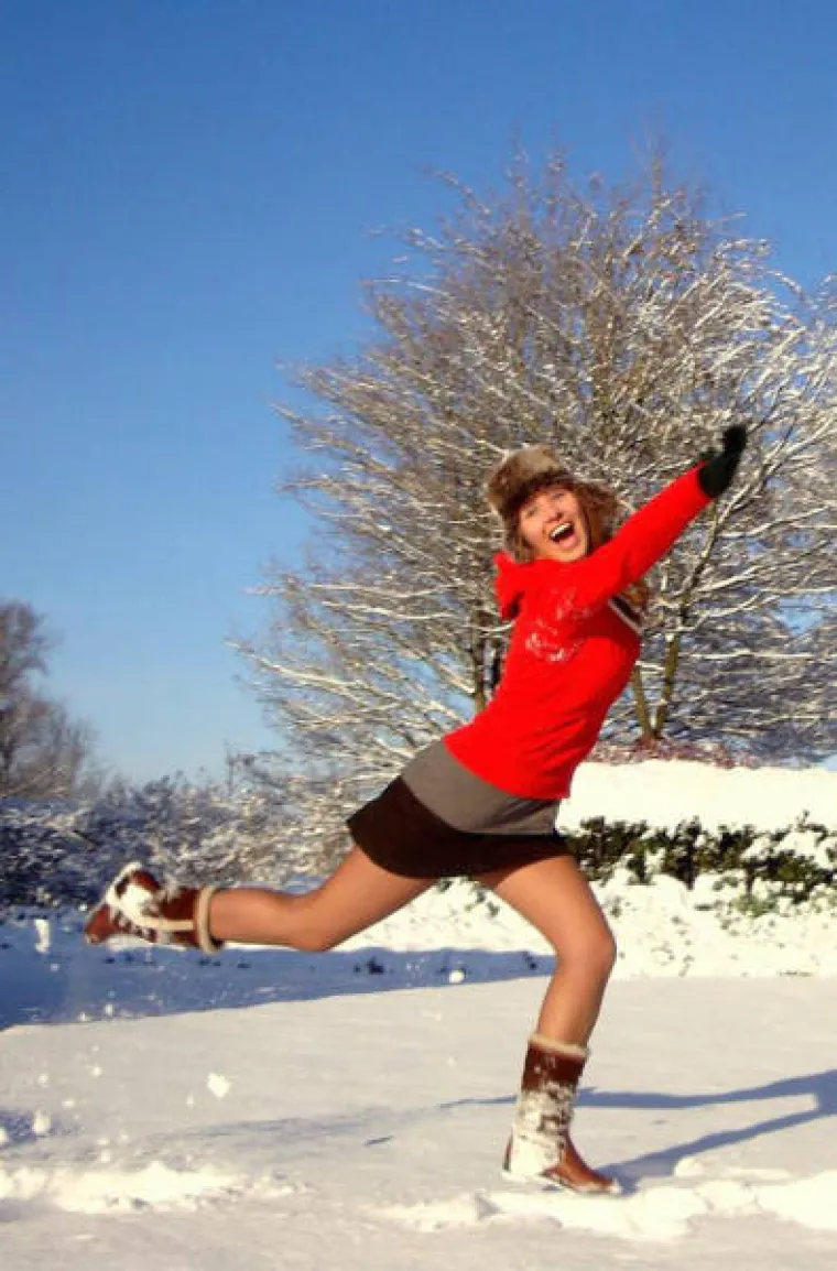 'Lude' cure se najbolje zabavljaju, slobodno im se pridružite!