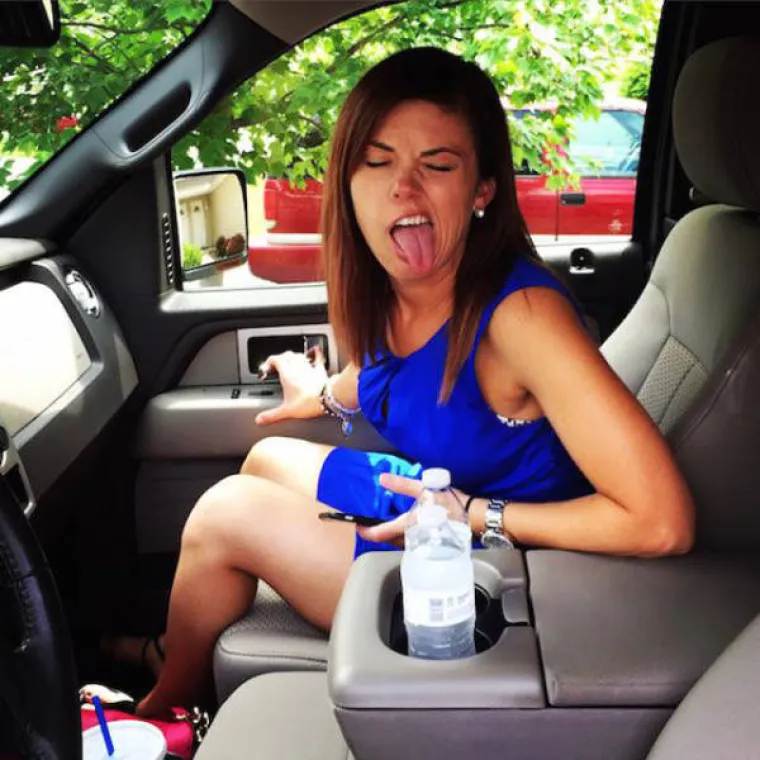 'Lude' cure se najbolje zabavljaju, slobodno im se pridružite!