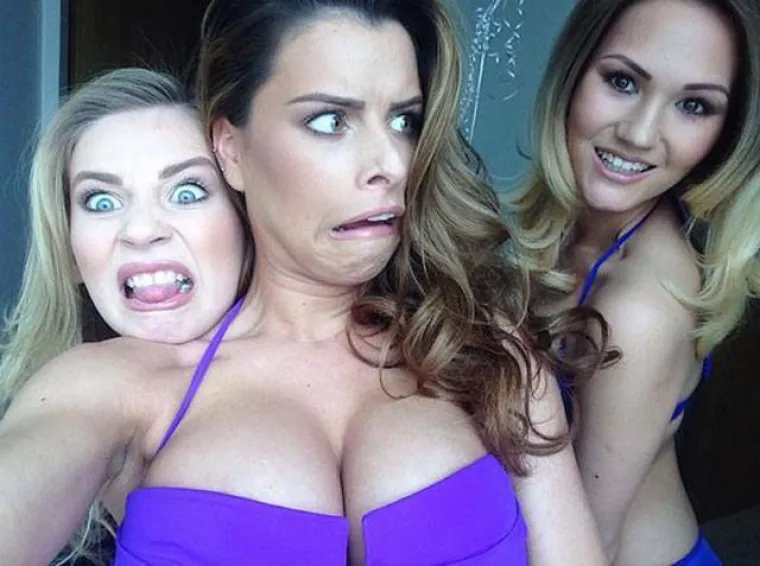 'Lude' cure se najbolje zabavljaju, slobodno im se pridružite!