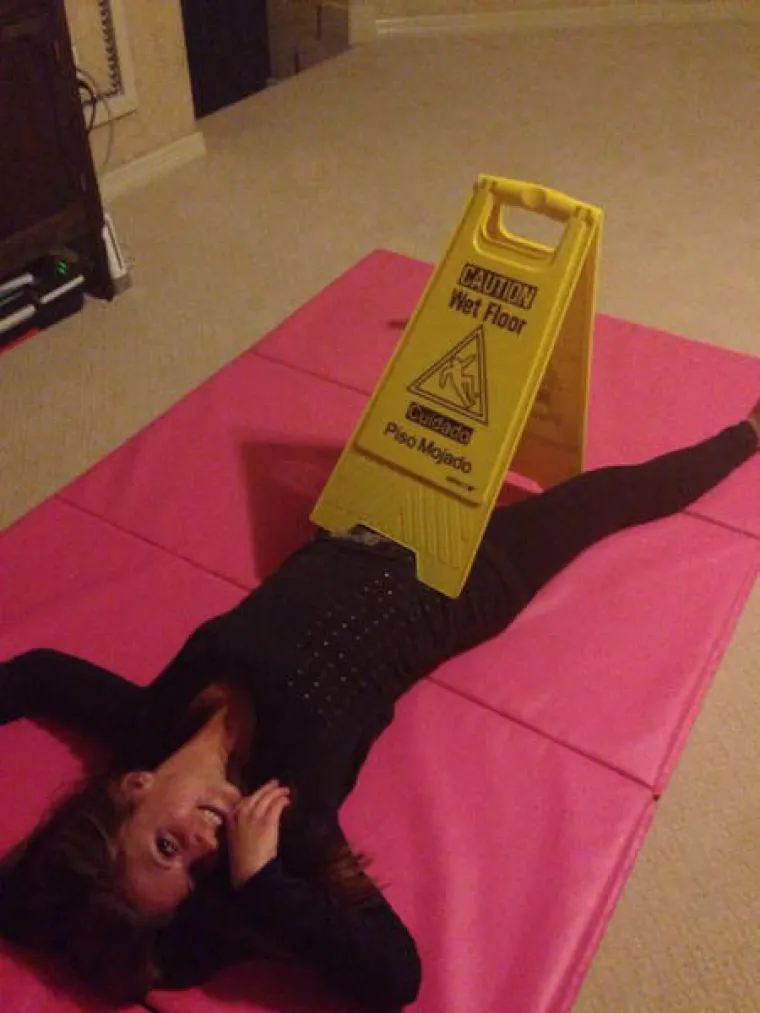 'Lude' cure se najbolje zabavljaju, slobodno im se pridružite!